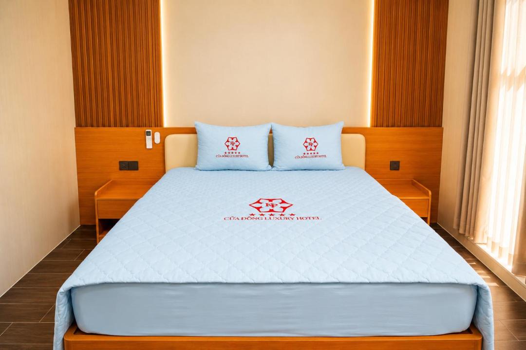 Photo of Bedroom in Cua Lo