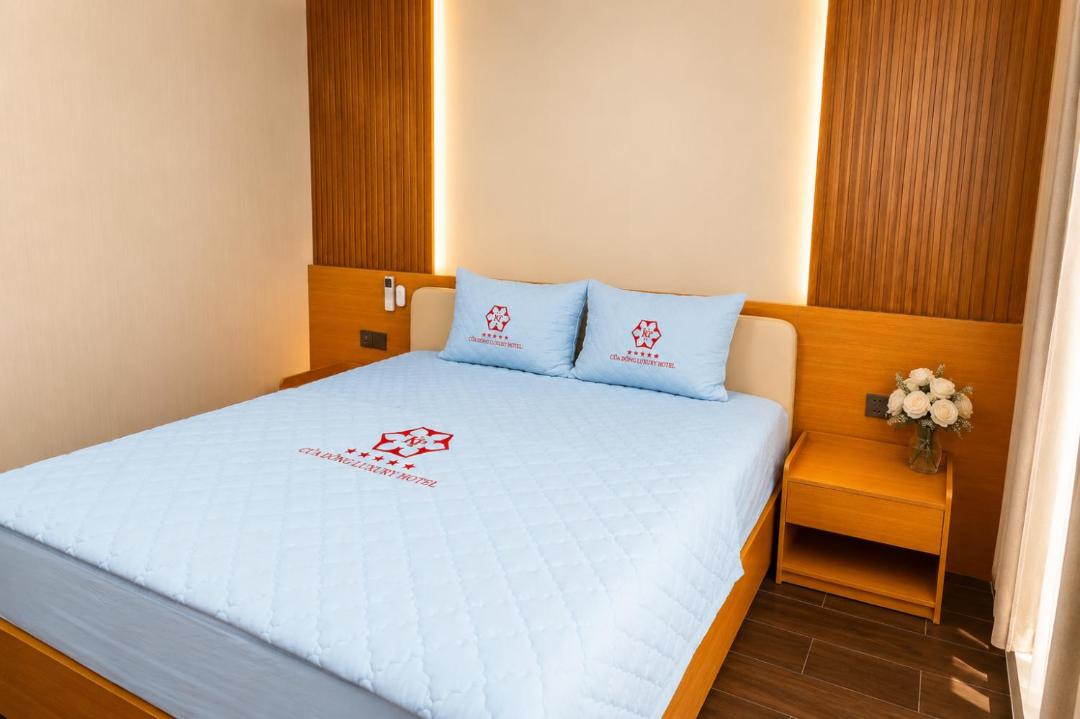 Photo of Bedroom in Cua Lo