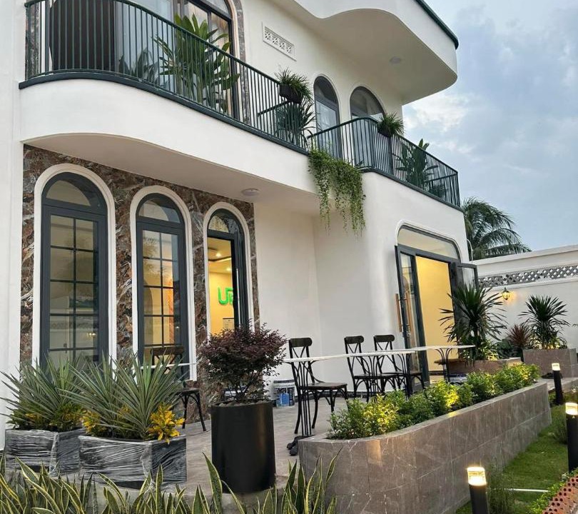 Photo of Patio Balcony in Hoa Loi