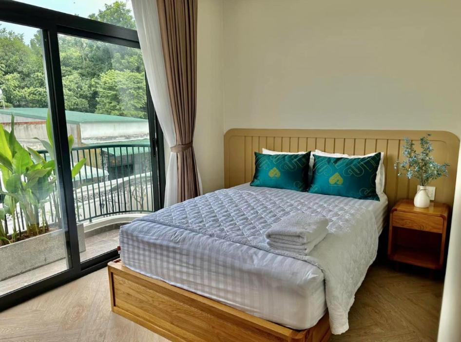 Photo of Bedroom in Hoa Loi