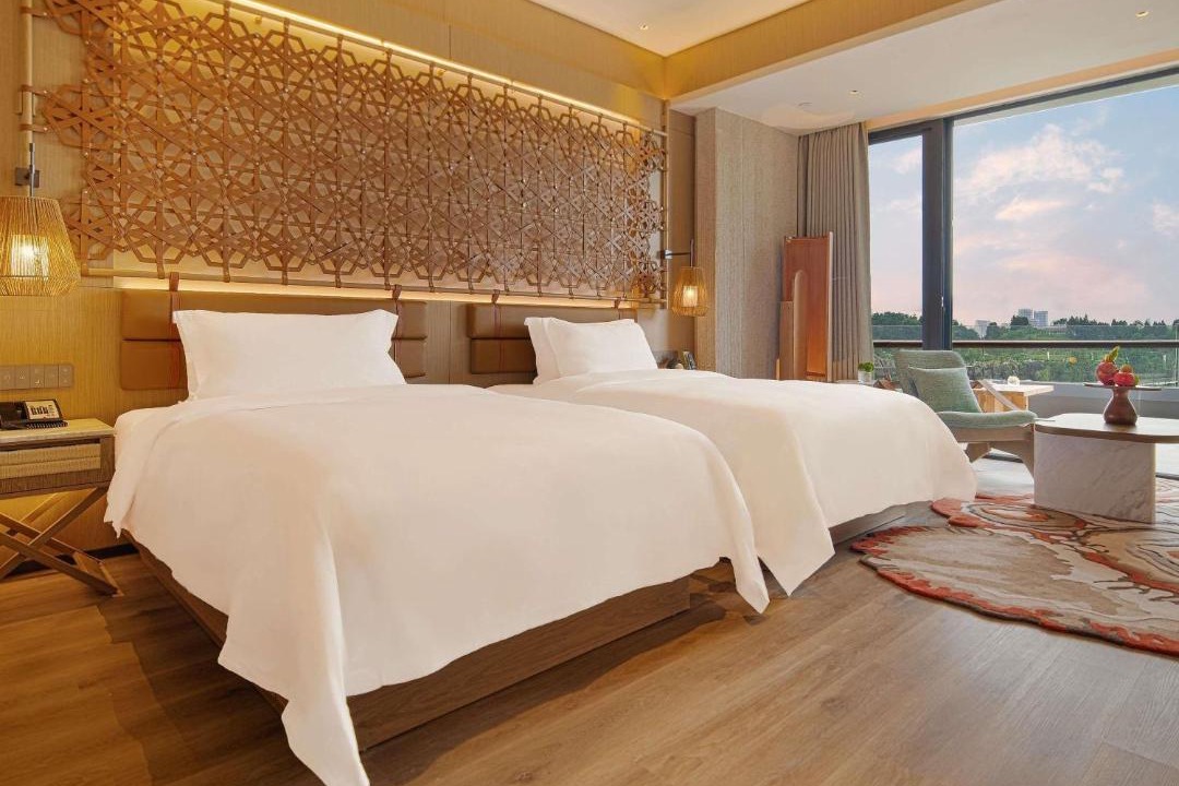 Photo of Bedroom in Jianyang