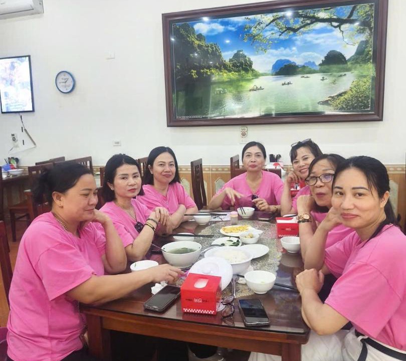 Photo of Others in Hoa Lu