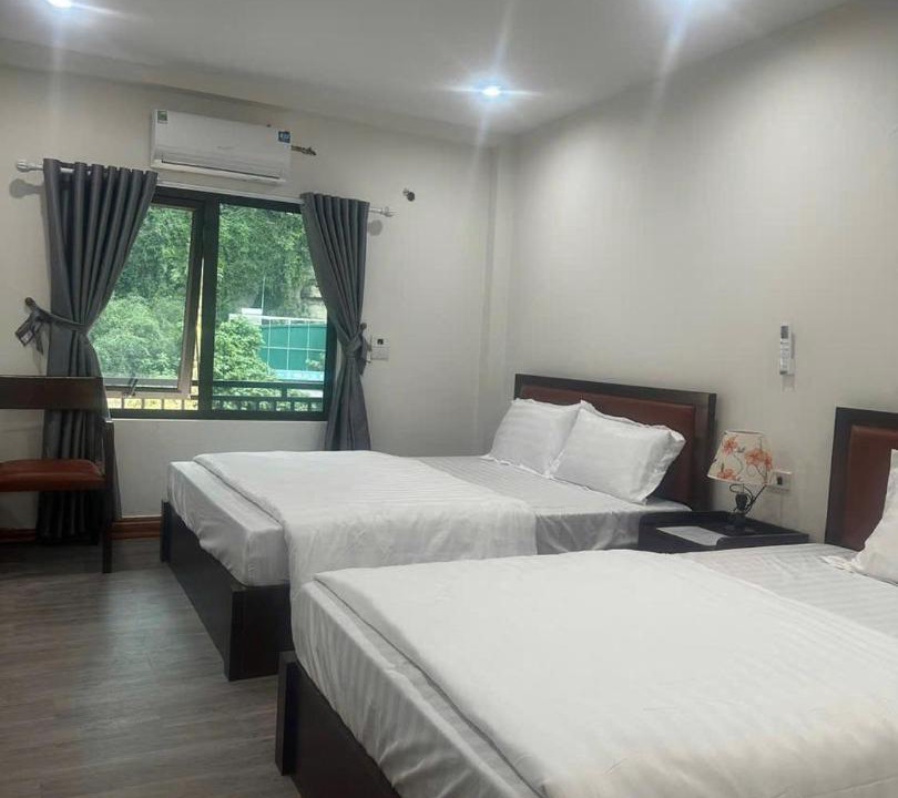 Photo of Bedroom in Hoa Lu