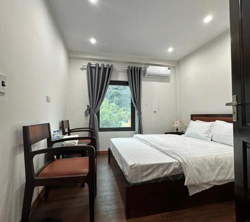 Photo of Bedroom in Hoa Lu