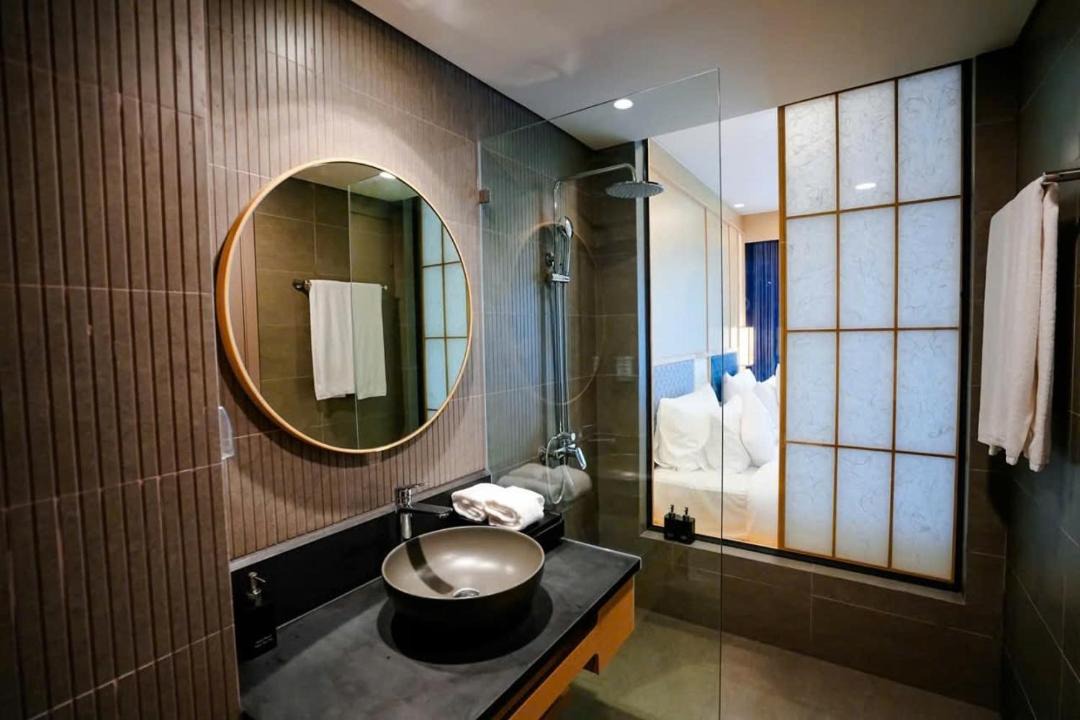Photo of Bathroom in Thanh Thuy