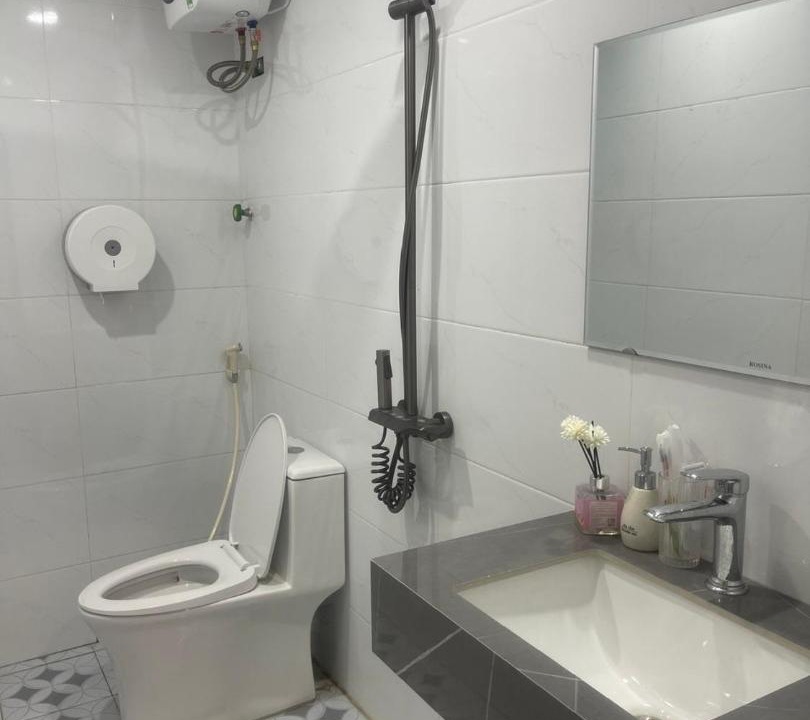Photo of Bathroom in Hoa Lu