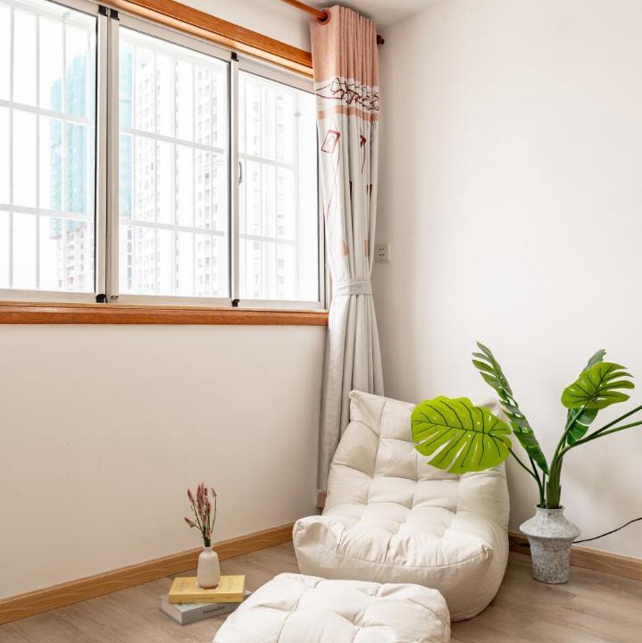 Photo of Livingroom in Bach Dang Riverside