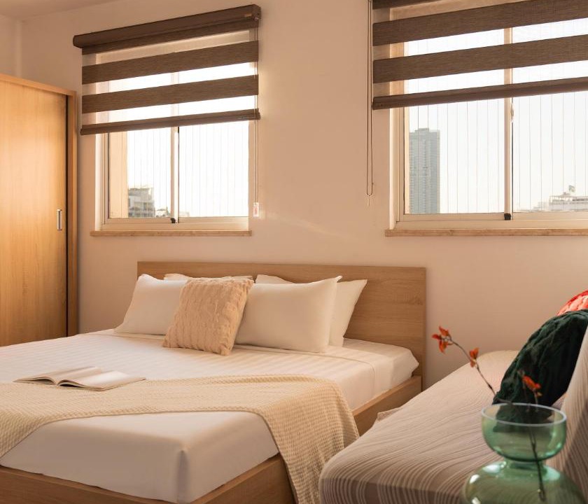 Photo of Bedroom in Bach Dang Riverside