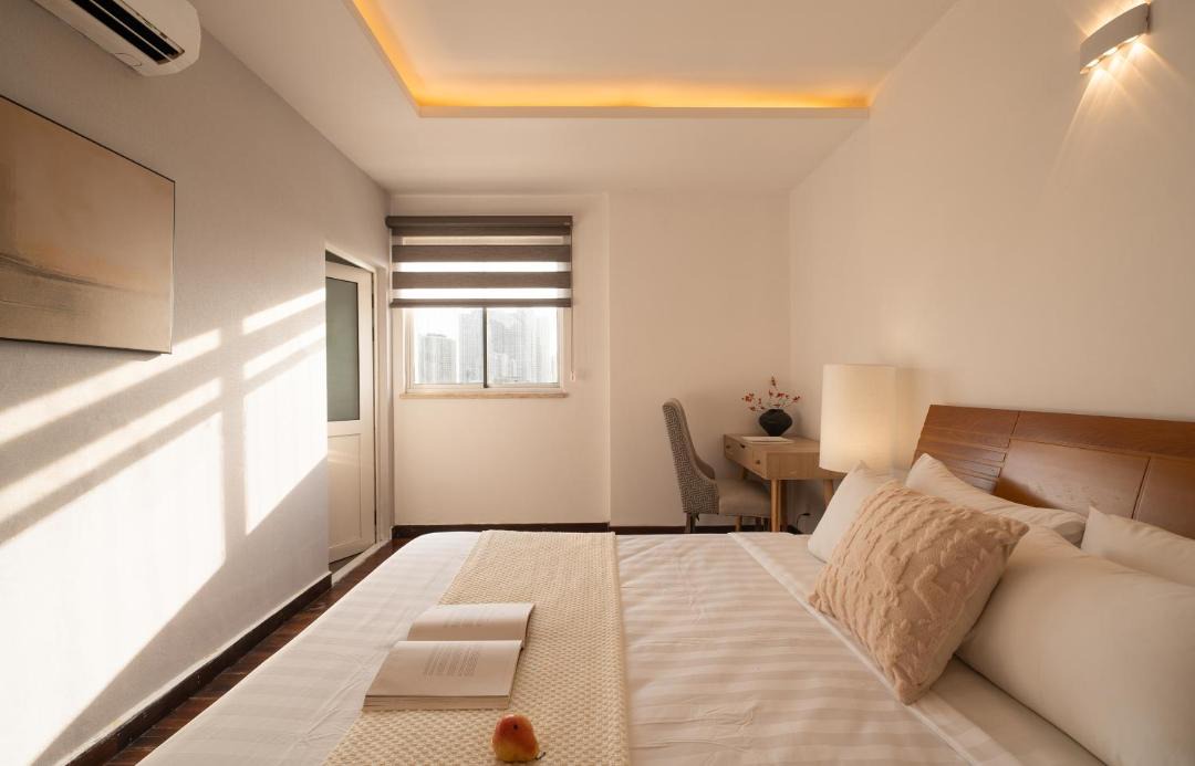 Photo of Bedroom in Bach Dang Riverside