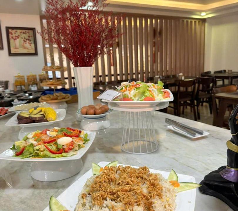Photo of Kitchen in Da Lat