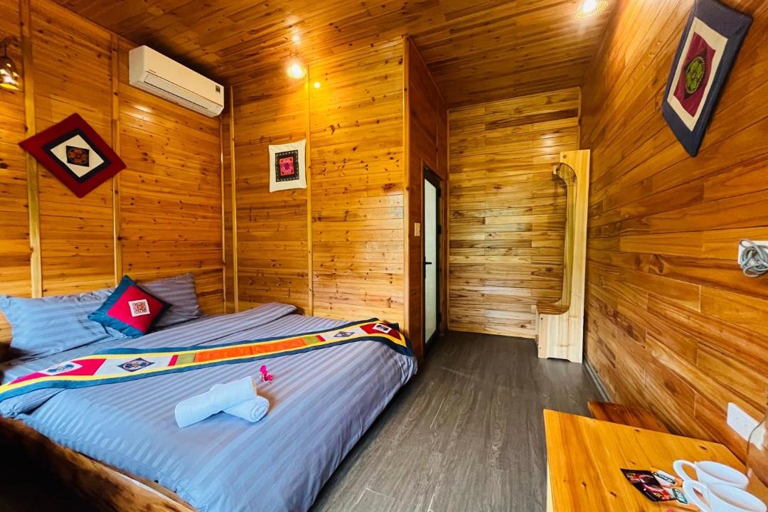 Photo of Bedroom in Sa Pa