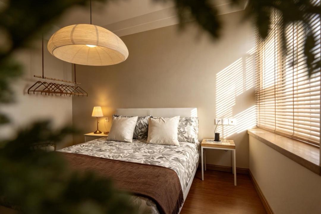 Photo of Bedroom in Weiyang
