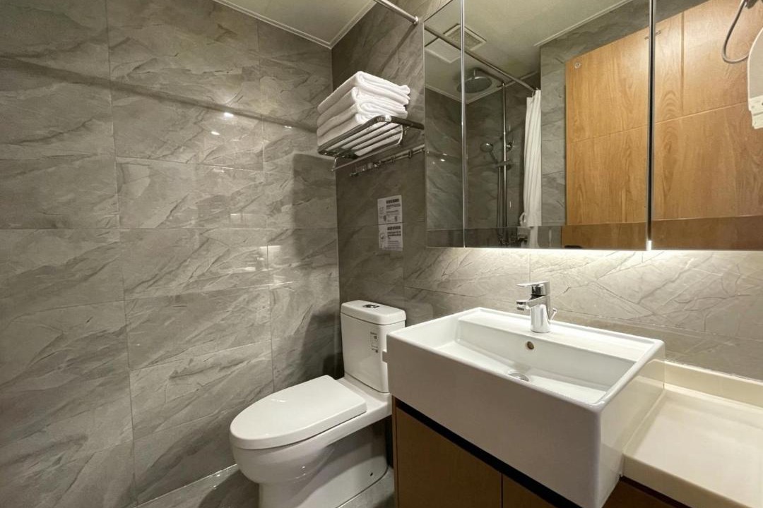 Photo of Bathroom in Weiyang