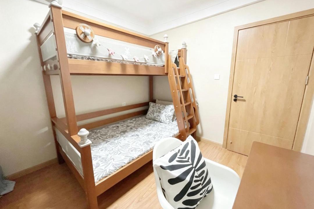 Photo of Bedroom in Weiyang