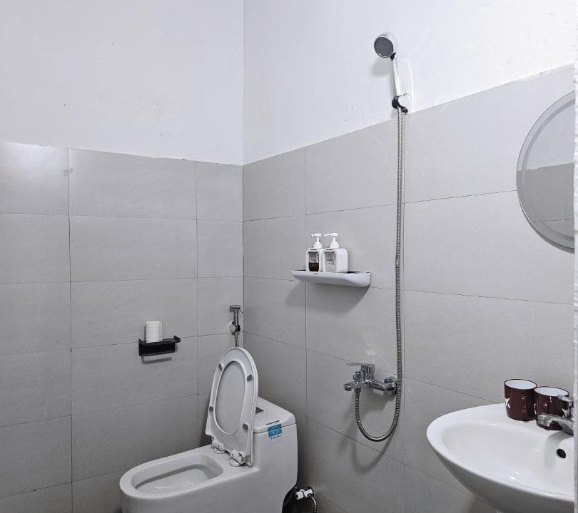 Photo of Bathroom in Ly Son