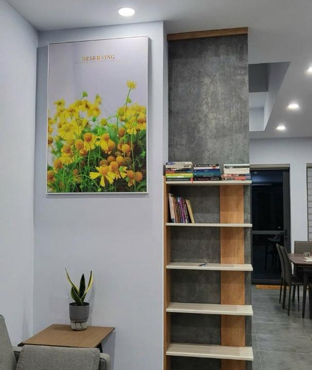 Photo of Livingroom in Xuyen Moc