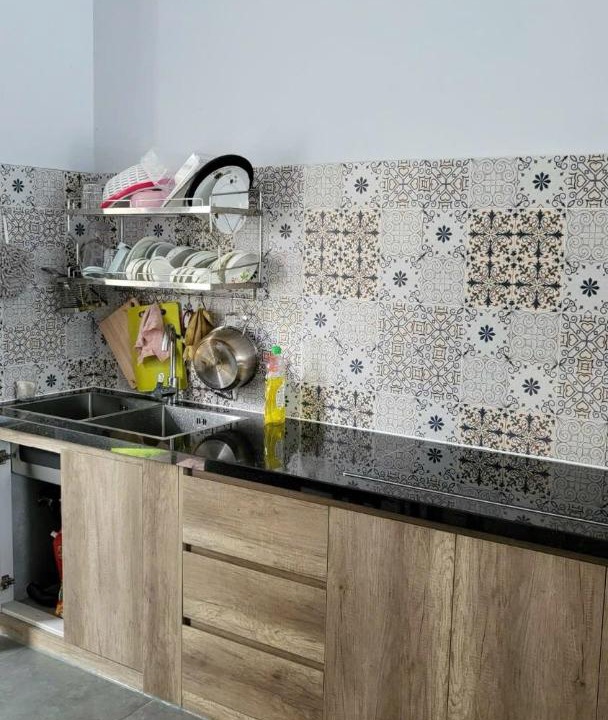 Photo of Kitchen in Xuyen Moc