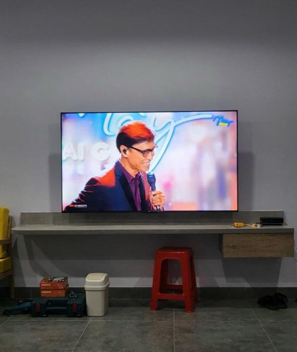 Photo of Livingroom in Xuyen Moc