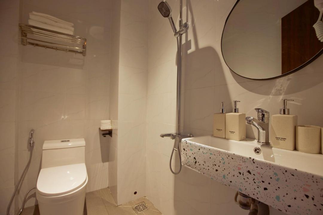 Photo of Bathroom in Hai Chau