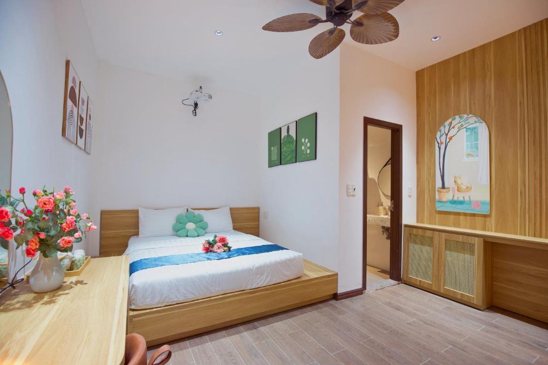 Photo of Bedroom in Hai Chau