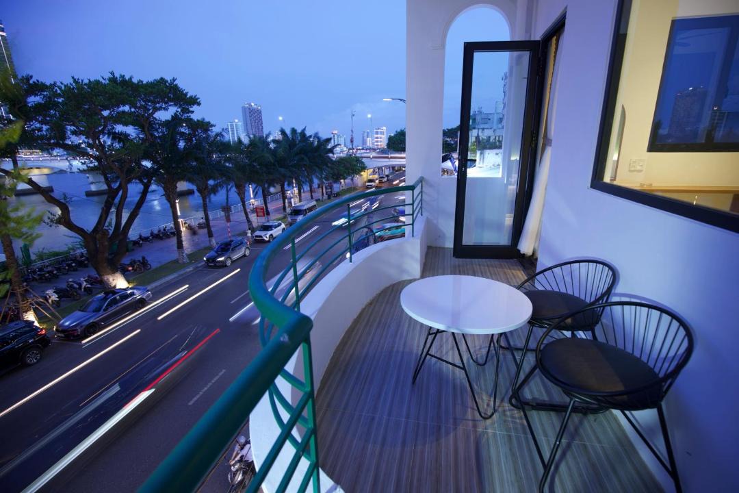 Photo of Patio Balcony in Hai Chau