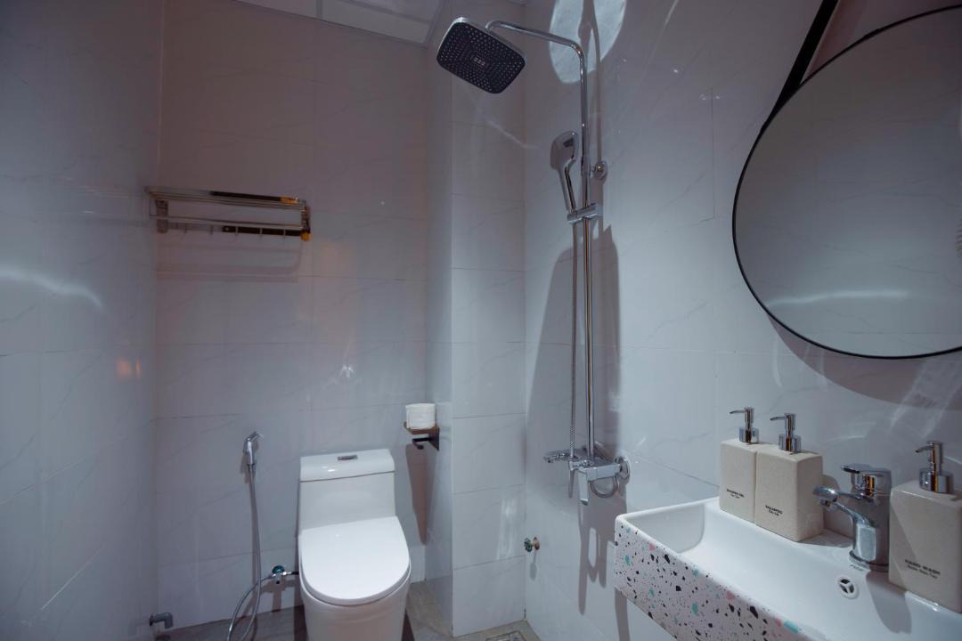 Photo of Bathroom in Hai Chau