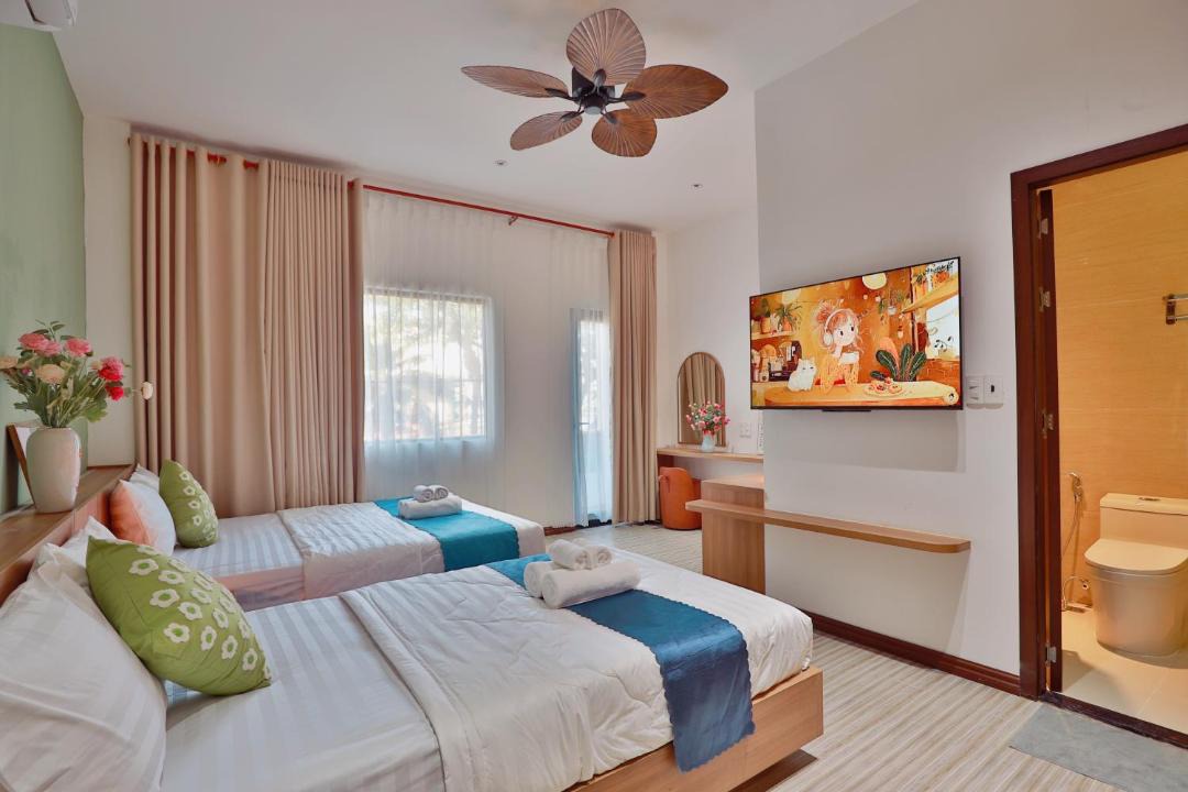 Photo of Bedroom in Hai Chau