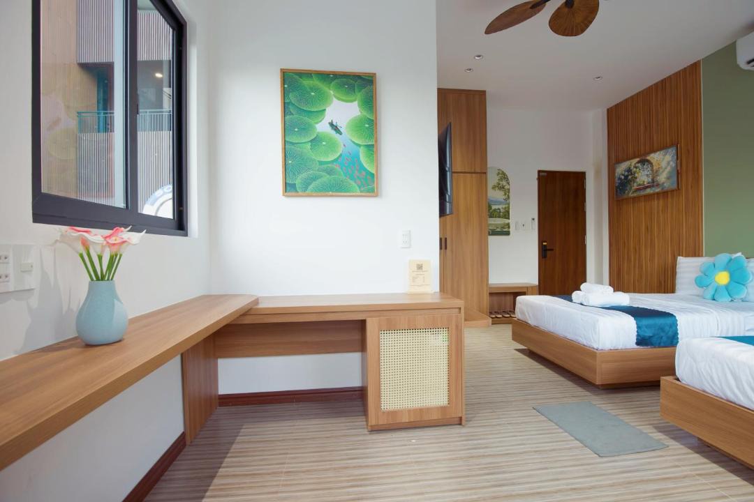 Photo of Bedroom in Hai Chau