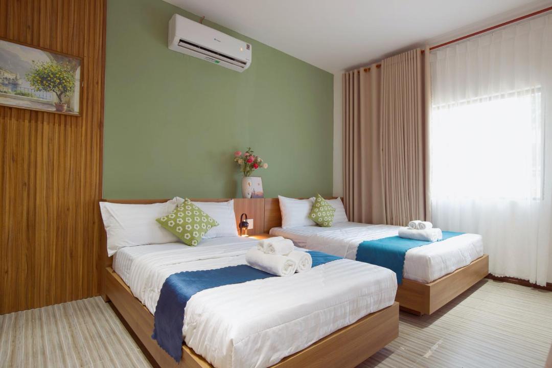 Photo of Bedroom in Hai Chau