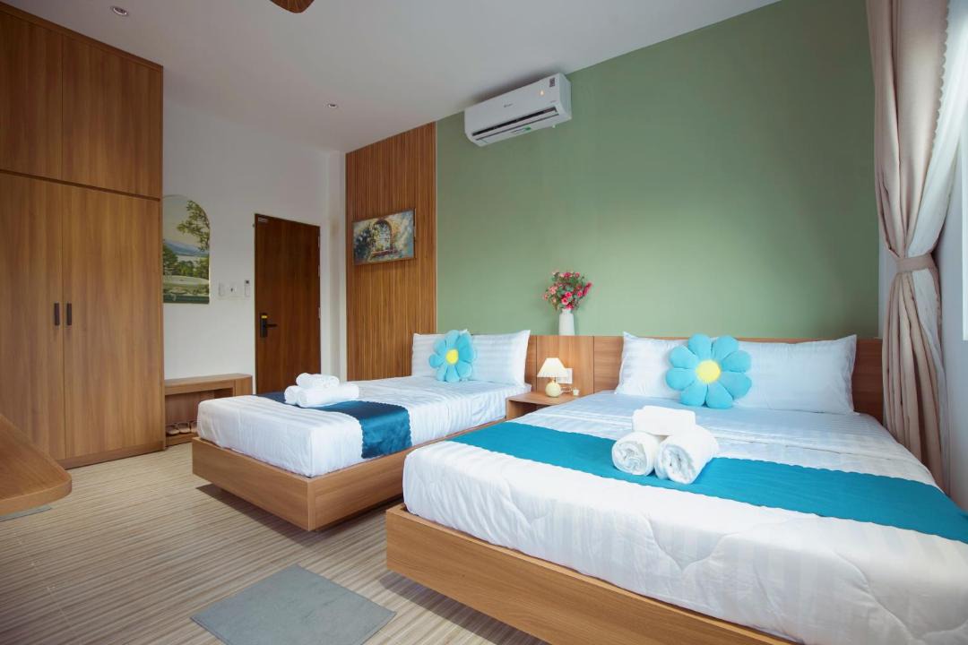 Photo of Bedroom in Hai Chau