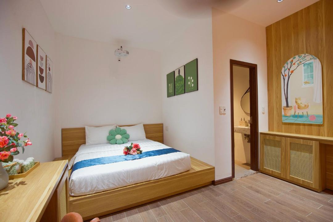 Photo of Bedroom in Hai Chau