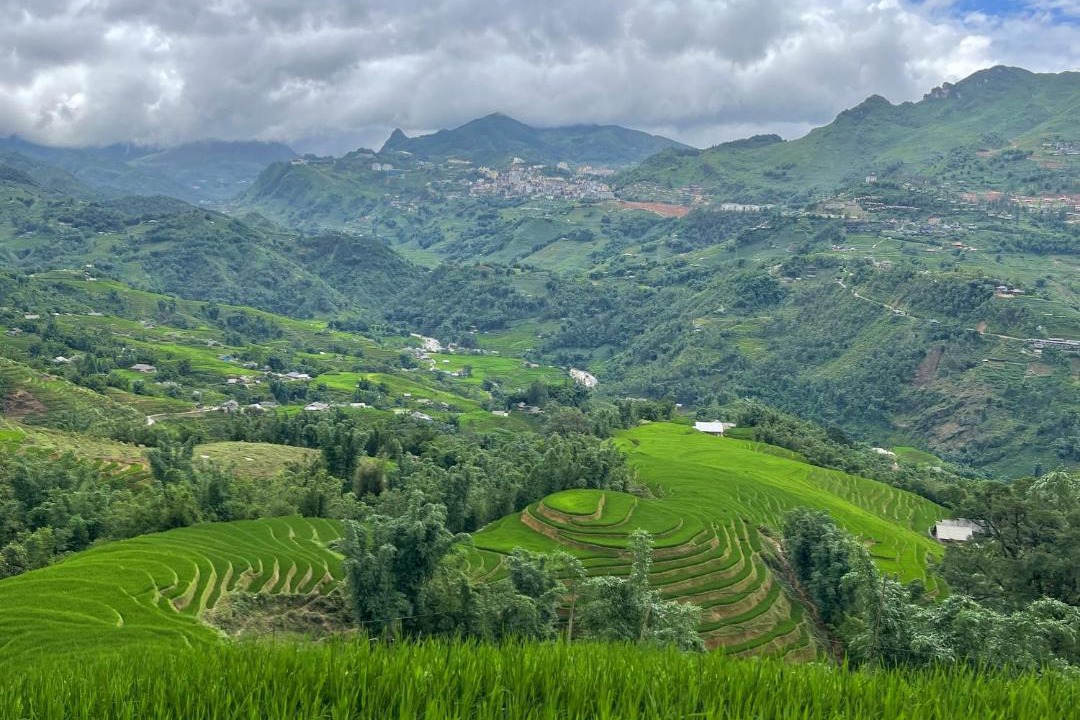 Photo of Others in Sa Pa