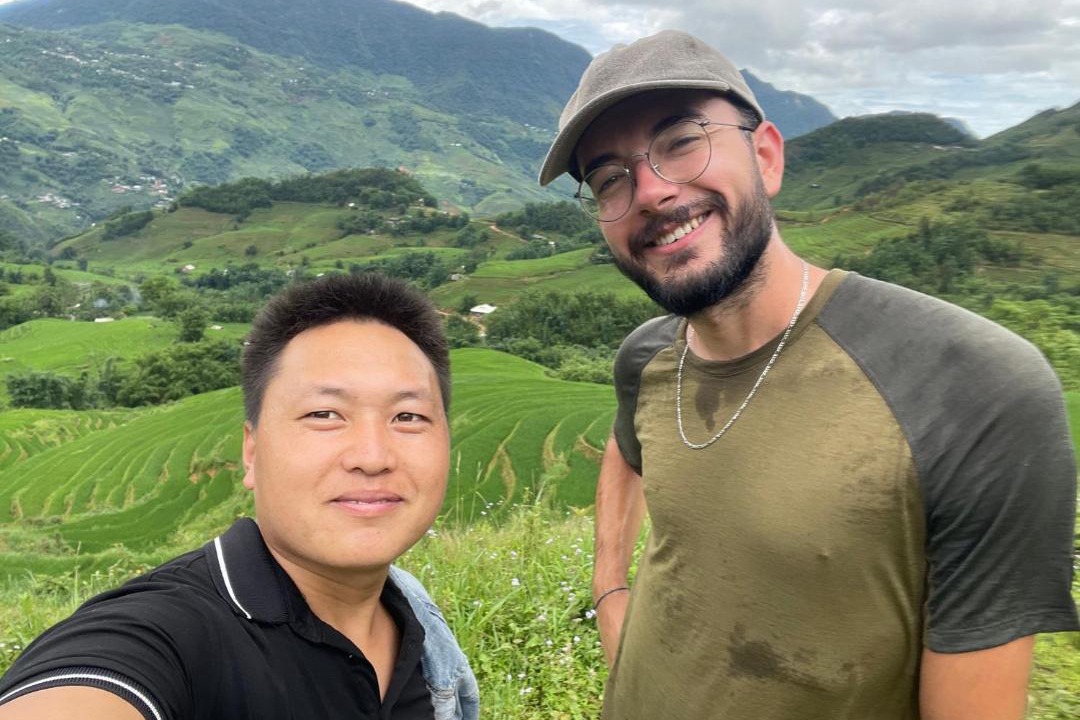 Photo of Others in Sa Pa