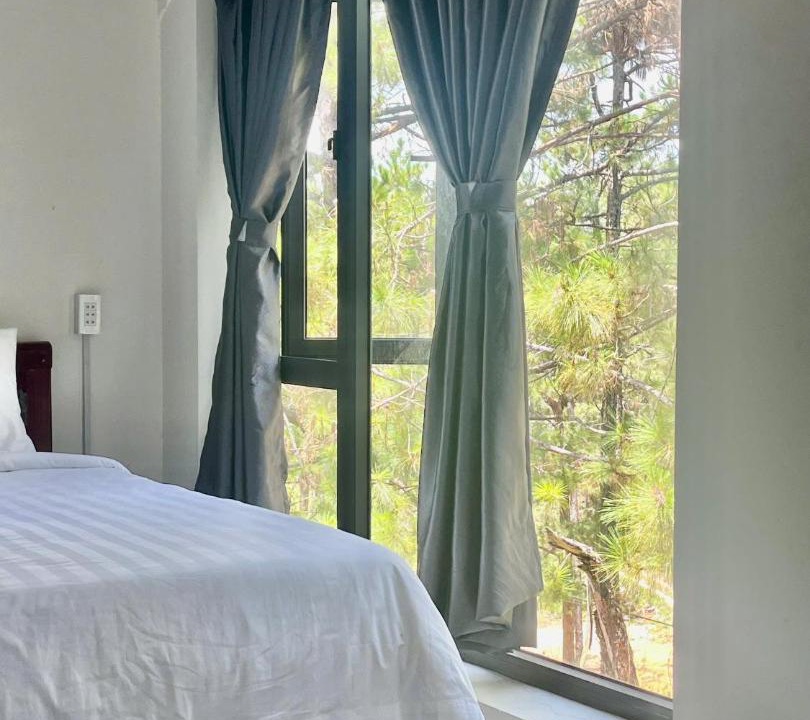 Photo of Bedroom in Kon Plong