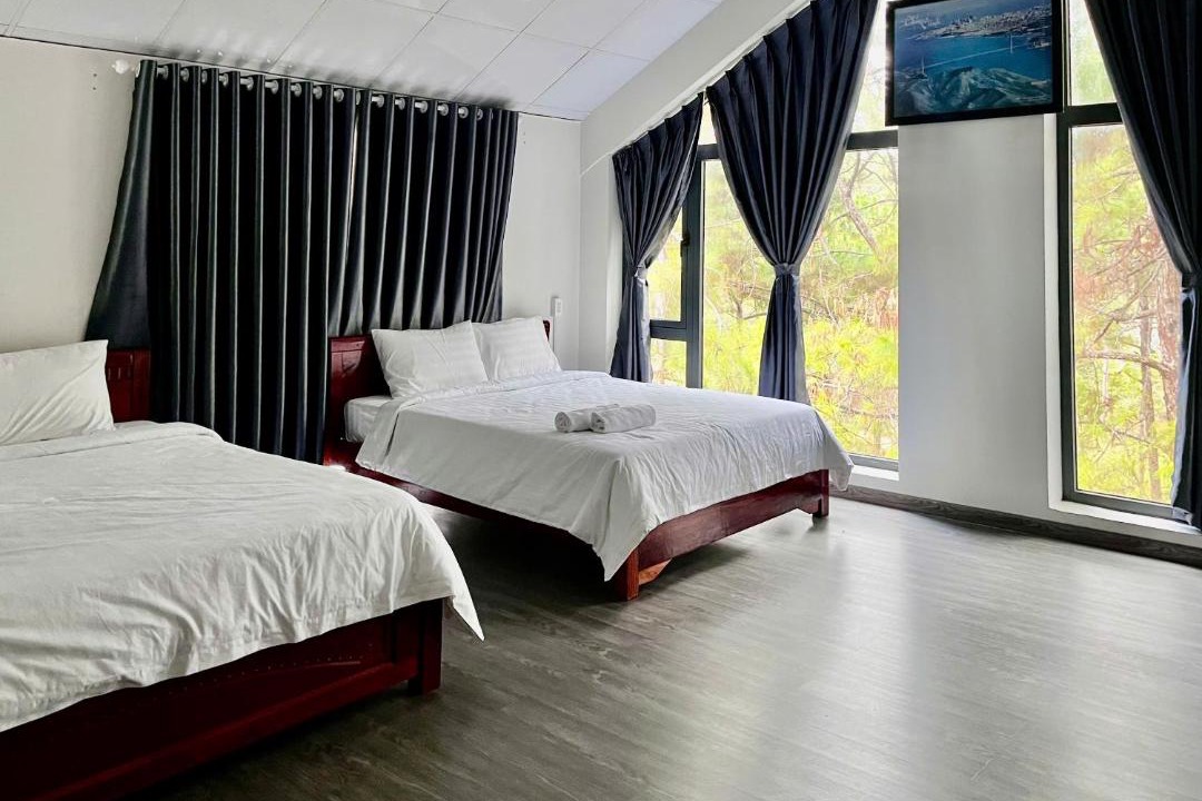 Photo of Bedroom in Kon Plong
