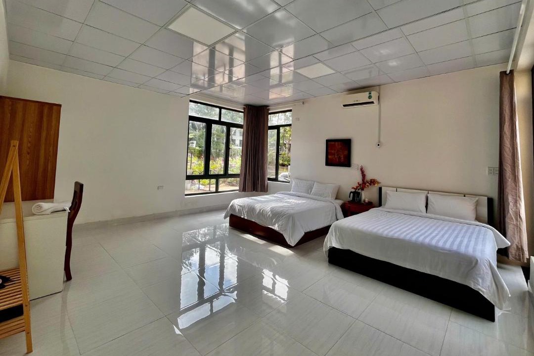 Photo of Bedroom in Kon Plong