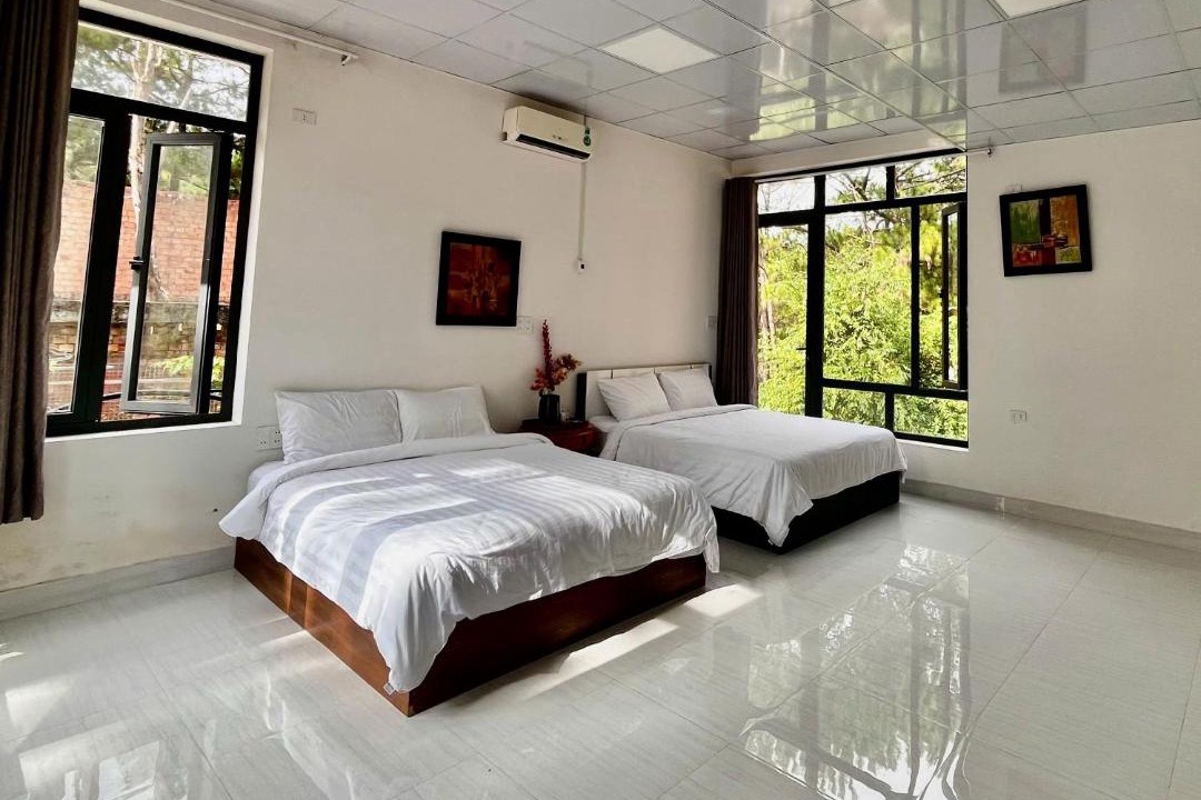 Photo of Bedroom in Kon Plong