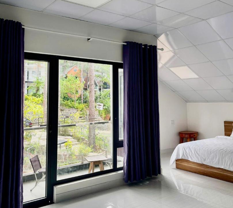 Photo of Bedroom in Kon Plong
