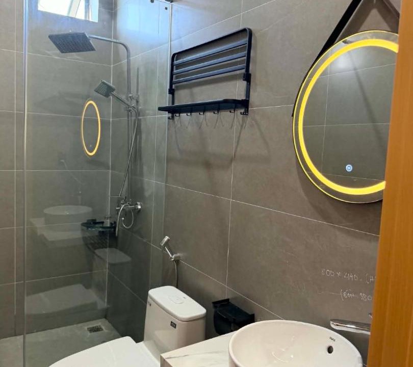 Photo of Bathroom in Phong Nha