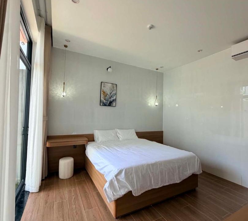Photo of Bedroom in Phong Nha