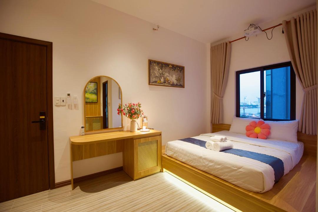 Photo of Bedroom in Hai Chau