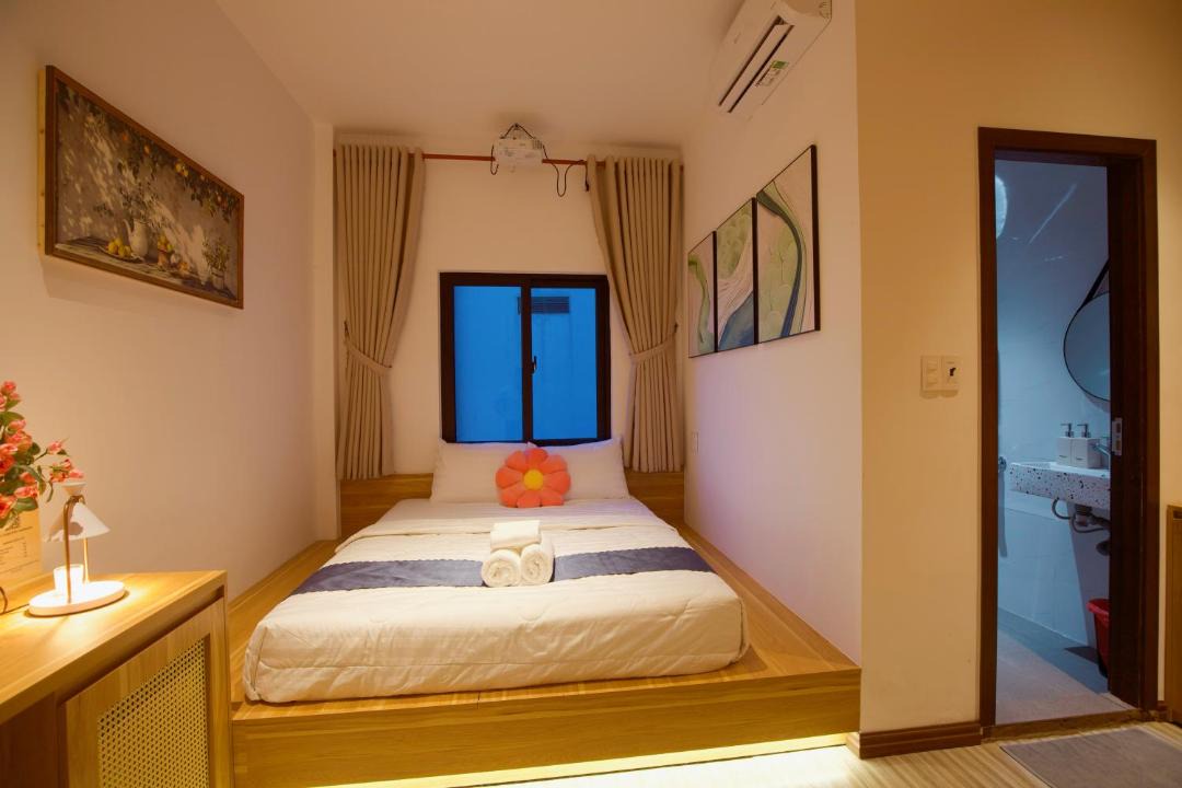 Photo of Bedroom in Hai Chau