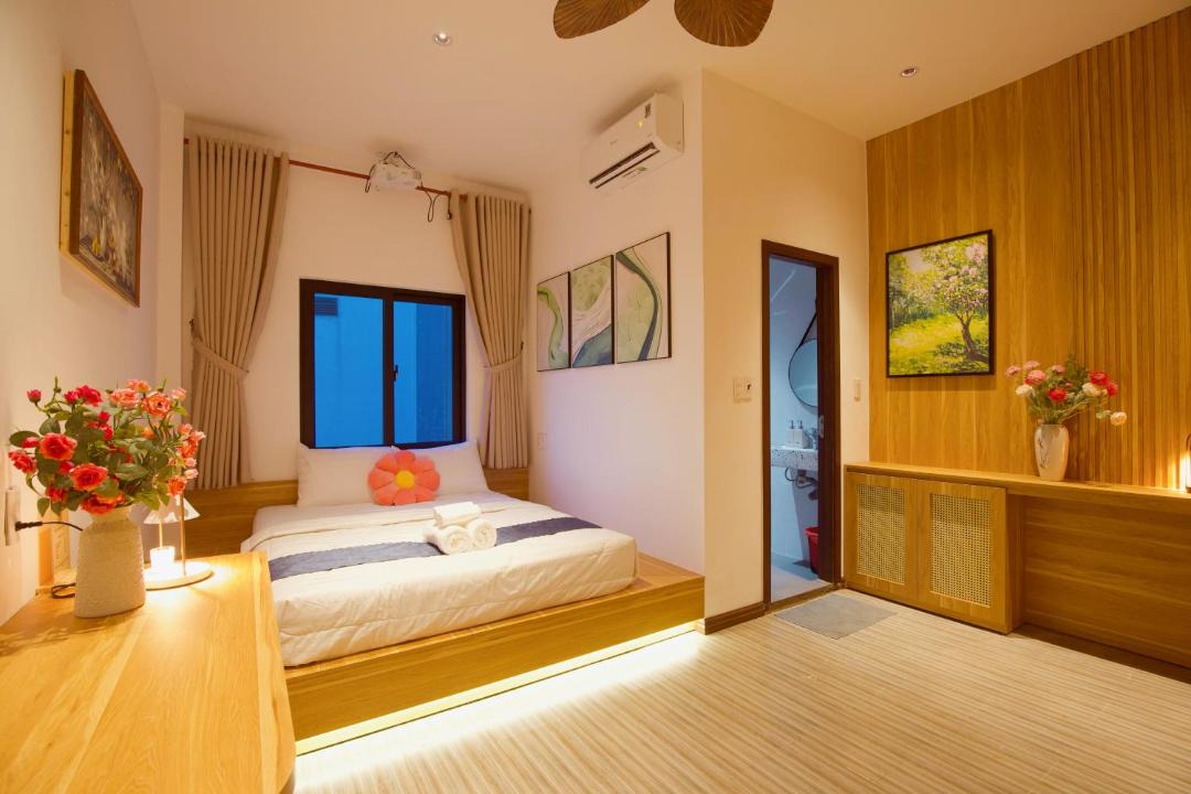 Photo of Bedroom in Hai Chau