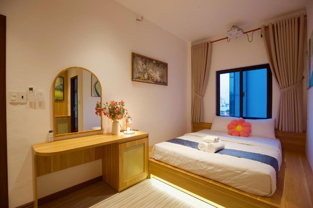 Photo of Bedroom in Hai Chau