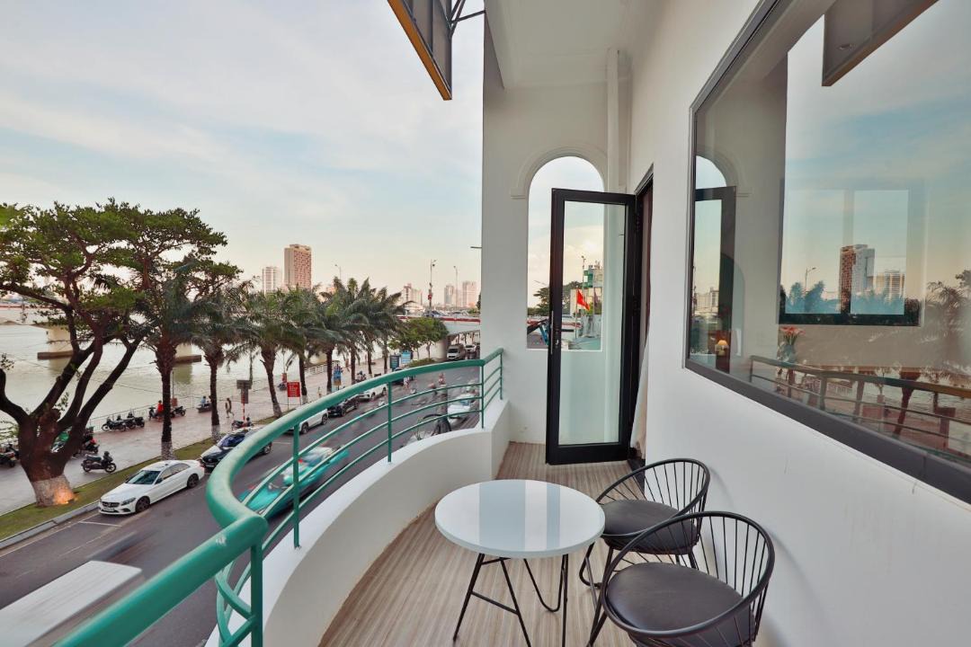 Photo of Patio Balcony in Hai Chau