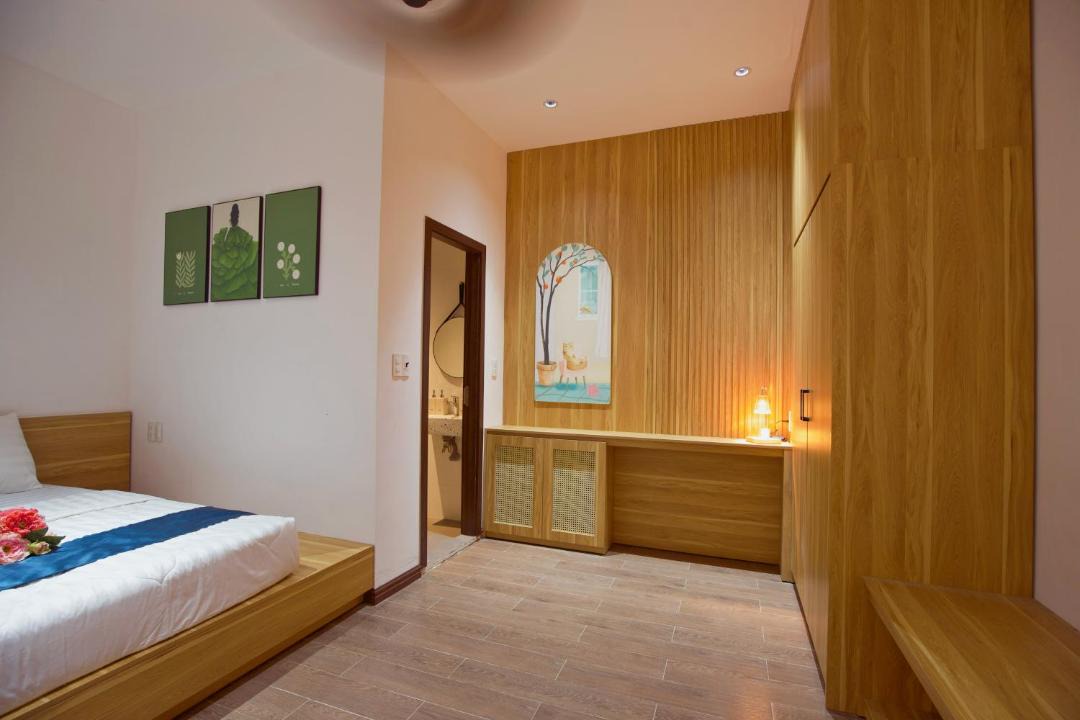 Photo of Bedroom in Hai Chau