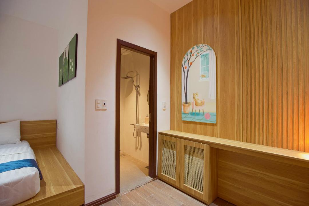 Photo of Bedroom in Hai Chau