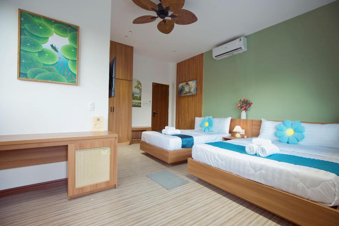 Photo of Bedroom in Hai Chau