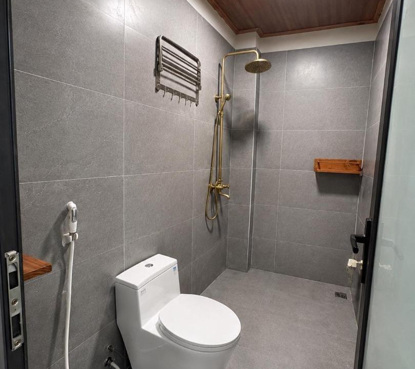 Photo of Bathroom in Mai Chau