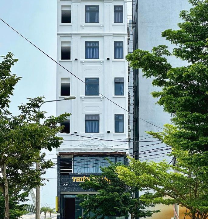 Photo of Buildings in Dien Ban